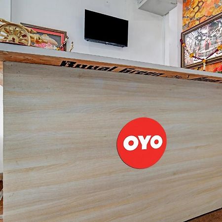 Oyo Flagship Hotel Rudraksh Inn Индор Екстериор снимка