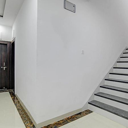 Oyo Flagship Hotel Rudraksh Inn Индор Екстериор снимка